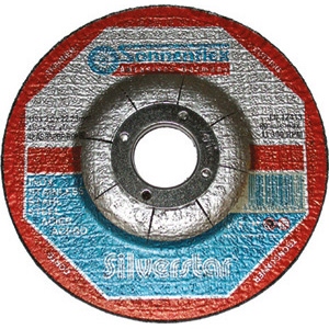 7100G - THIN GRINDING WHEELS FOR CUTTING STEEL AND STAINLESS STEEL - Orig. Sonnenflex